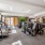 cardio equipment in well lit fitness center