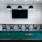 hanging light fixture over billiards table in game room